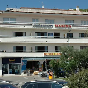 Apartamento Marina Lateral 2d, L'Estartit